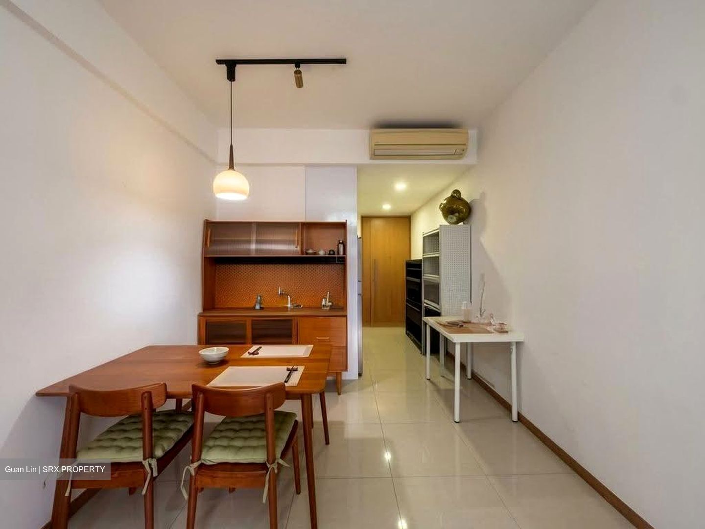 The Trilinq (D5), Condominium #634086401